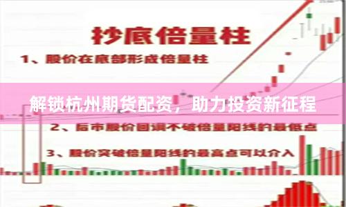 解锁杭州期货配资，助力投资新征程