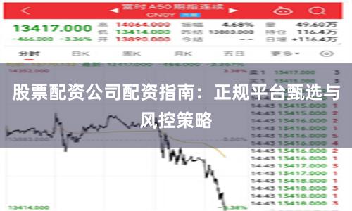 股票配资公司配资指南：正规平台甄选与风控策略